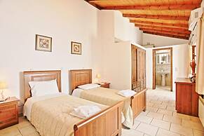 Villa Katerini in Paxi