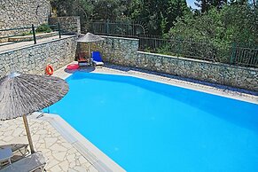 Villa Katerini in Paxi