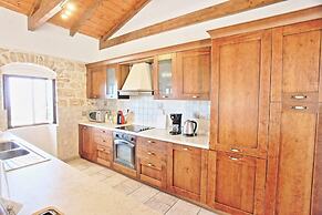 Villa Katerini in Paxi