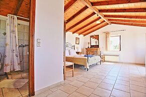 Villa Katerini in Paxi