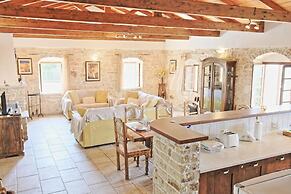 Villa Katerini in Paxi