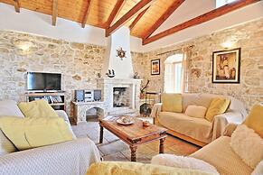 Villa Katerini in Paxi