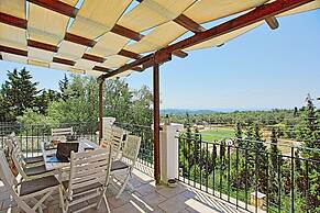 Villa Katerini in Paxi