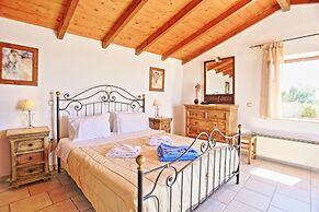 Villa Katerini in Paxi