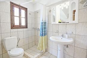 Villa Katerini in Paxi