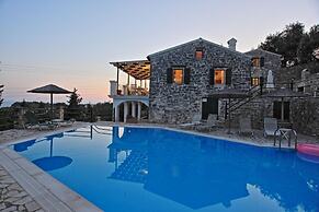 Villa Katerini in Paxi