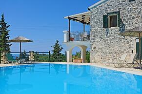 Villa Katerini in Paxi