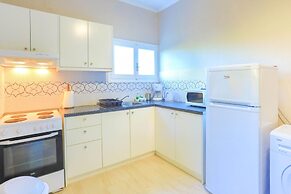 Villa Kiki in Corfu With 2 Bedrooms and 1 Bathrooms