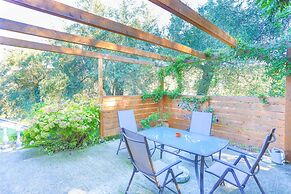 Villa Kiki in Corfu With 2 Bedrooms and 1 Bathrooms