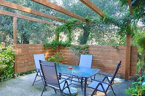 Villa Kiki in Corfu With 2 Bedrooms and 1 Bathrooms