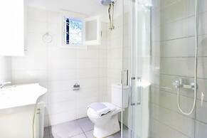 Villa Kiki in Corfu With 2 Bedrooms and 1 Bathrooms