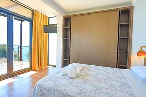 Kalma Villa Dio in Moudania