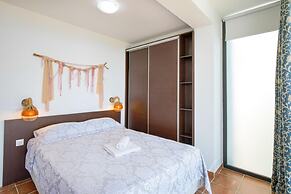 Kalma Villa Dio in Moudania