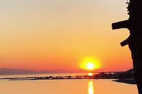 Kalma Villa Dio in Moudania