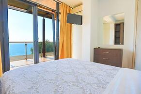 Kalma Villa Dio in Moudania