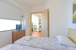 Kalma Villa Dio in Moudania