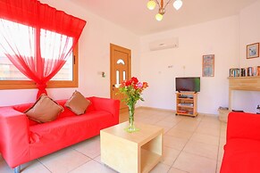 Villa Ira Finiki in Latchi