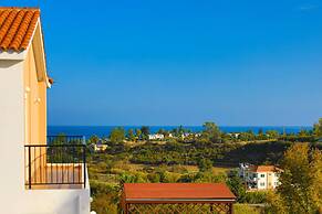 Villa Ira Finiki in Latchi