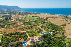 Villa Ira Finiki in Latchi