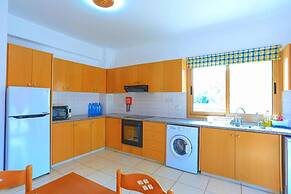 Villa Ira Finiki in Latchi