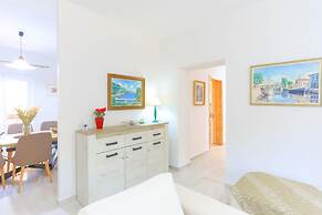 Achilleion Forest Villa