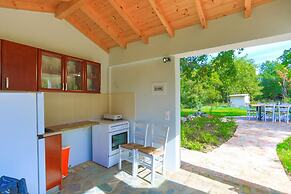 Achilleion Forest Villa