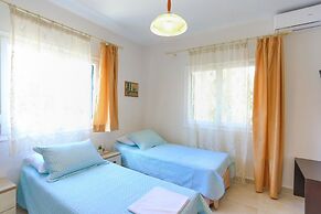 Achilleion Forest Villa