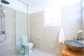 Achilleion Forest Villa