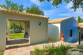 Achilleion Forest Villa