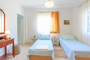 Achilleion Forest Villa