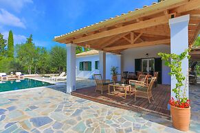 Achilleion Forest Villa