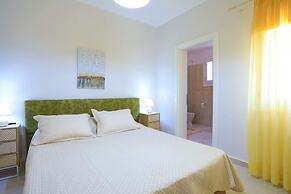 Achilleion Forest Villa