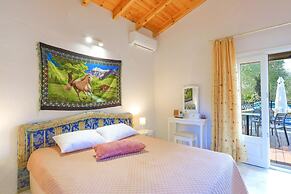 Achilleion Forest Villa