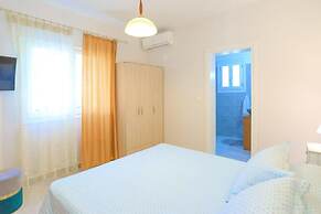 Achilleion Forest Villa