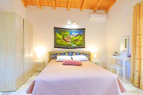 Achilleion Forest Villa