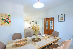 Achilleion Forest Villa