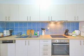 Achilleion Forest Villa