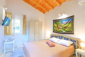 Achilleion Forest Villa