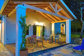 Achilleion Forest Villa