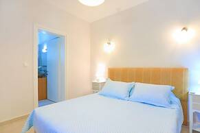 Achilleion Forest Villa