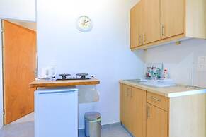 Achilleion Forest Villa