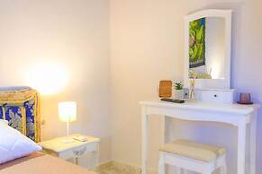 Achilleion Forest Villa