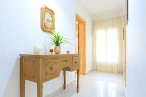 Achilleion Forest Villa