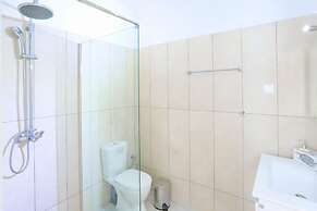 Achilleion Forest Villa