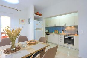 Achilleion Forest Villa