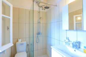 Achilleion Forest Villa