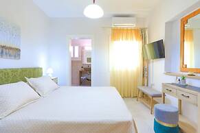 Achilleion Forest Villa