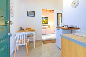 Achilleion Forest Villa