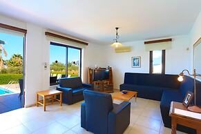 Villa Stavriella in Latchi