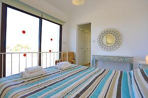 Villa Stavriella in Latchi